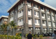 Kemenkeu Perluas Pembangunan Rusun di Bali