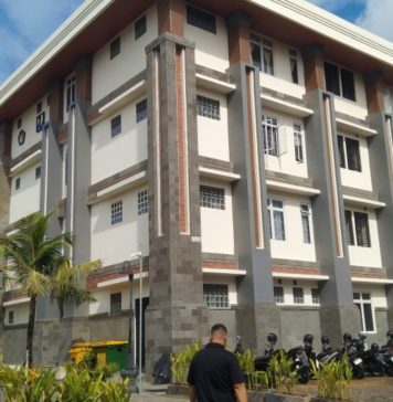 Kemenkeu Perluas Pembangunan Rusun di Bali