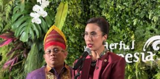 Kemenpar Umumkan WIA 2025, Ini Deretan Pemenangnya