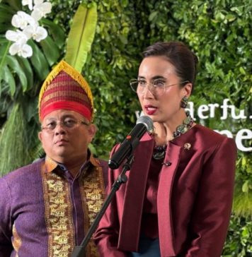 Kemenpar Umumkan WIA 2025, Ini Deretan Pemenangnya