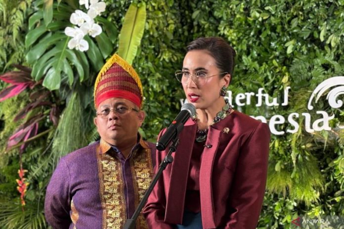 Kemenpar Umumkan WIA 2025, Ini Deretan Pemenangnya 1