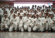 Kemenpora: Bonus SEA Games 2025 Sesuai Janji Presiden Prabowo