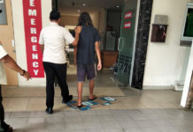 Kerap Ganggu Kenyamanan Lingkungan, Pemuda Depresi Diamankan Satpol PP Gianyar