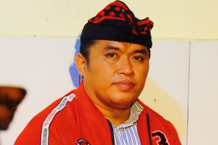 Ketua DPRD Karangasem Dukung Kebijakan Penghentian Ijin Toko Modern Berjejaring 1