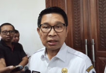 Khawatir Dampak Penutupan TPA Suwung, Bupati Adi Arnawa Minta Kebijakan Dievaluasi