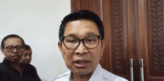 Khawatir Dampak Penutupan TPA Suwung, Bupati Adi Arnawa Minta Kebijakan Dievaluasi