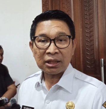 Khawatir Dampak Penutupan TPA Suwung, Bupati Adi Arnawa Minta Kebijakan Dievaluasi