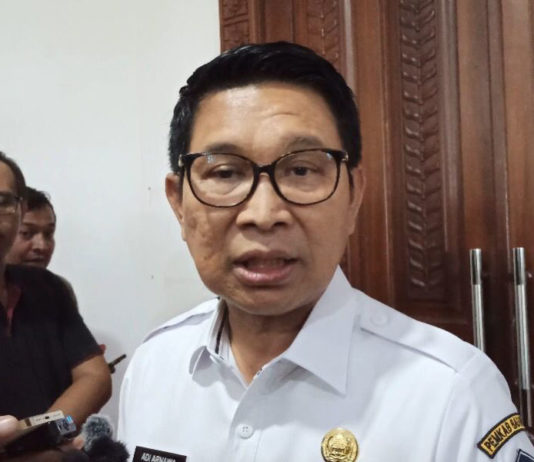 Khawatir Dampak Penutupan TPA Suwung, Bupati Adi Arnawa Minta Kebijakan Dievaluasi