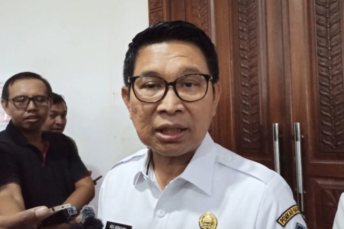 Khawatir Dampak Penutupan TPA Suwung, Bupati Adi Arnawa Minta Kebijakan Dievaluasi 1
