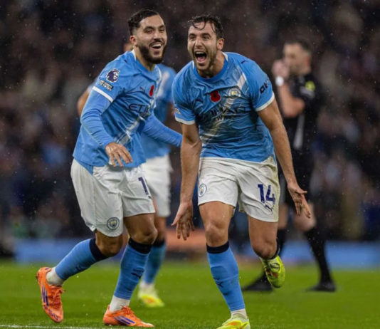 Klasemen Liga Inggris: Dua Klub Ini Terus Menempel Arsenal di Puncak