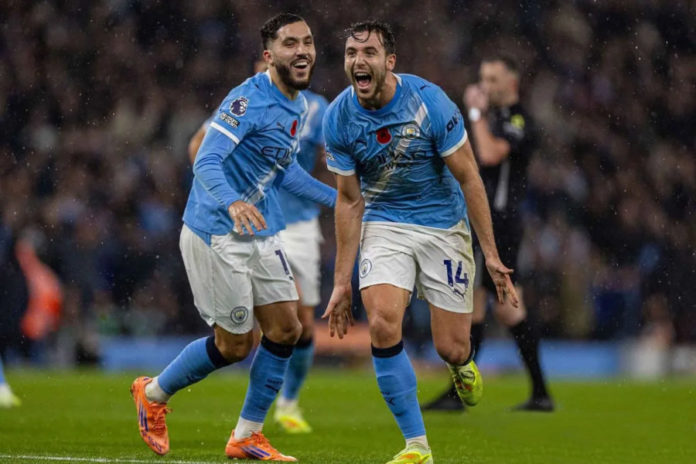 Klasemen Liga Inggris: Dua Klub Ini Terus Menempel Arsenal Di Puncak 1