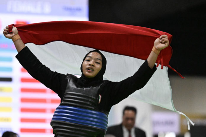Klasemen SEA Games 2025: Indonesia Belum Bergeser Dari Posisi Kedua 1