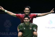 Klasemen Sementara Medali SEA Games 2025, Indonesia Makin Sulit Dikejar di Posisi Kedua