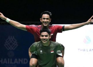 Klasemen Sementara Medali SEA Games 2025, Indonesia Makin Sulit Dikejar di Posisi Kedua