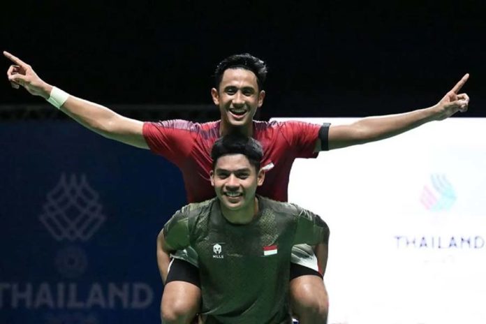 Klasemen Sementara Medali SEA Games 2025, Indonesia Geser Posisi Vietnam Di Peringkat Kedua 1