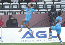 Kongo Awali Kiprah di Piala Afrika 2025 dengan Kemenangan Lawan Benin