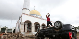 Korban Meninggal Bencana Sumatera Tembus Seribu Jiwa, Berikut Rinciannya di 3 Provinsi