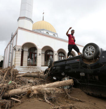 Korban Meninggal Bencana Sumatera Tembus Seribu Jiwa, Berikut Rinciannya di 3 Provinsi