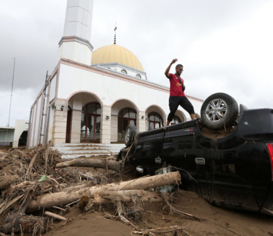 Korban Meninggal Bencana Sumatera Tembus Seribu Jiwa, Berikut Rinciannya di 3 Provinsi