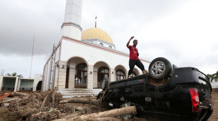 Korban Meninggal Bencana Sumatera Tembus Seribu Jiwa, Berikut Rinciannya di 3 Provinsi