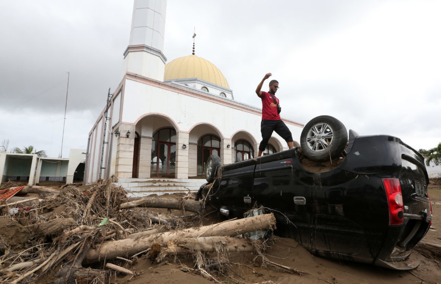 Korban Meninggal Bencana Sumatera Tembus Seribu Jiwa, Berikut Rinciannya di 3 Provinsi