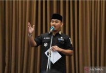 KPK OTT Bupati Bekasi