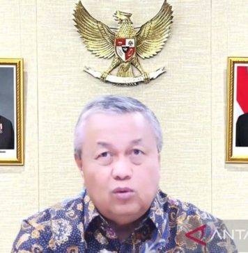 Kredit Belum Dicairkan hingga November 2025 Capai Rp2,51 Kuadriliun