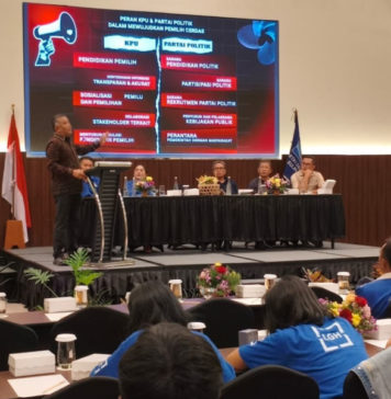 Krisis Kader, Demokrat Buleleng Bidik Gen Z