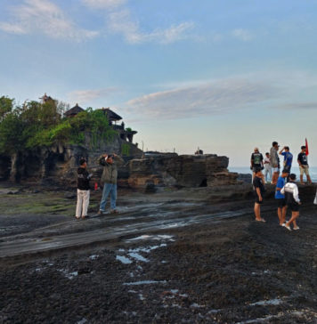 Kunjungan Wisatawan ke Tabanan Turun Hingga 20 Persen, Ini Penyebabnya
