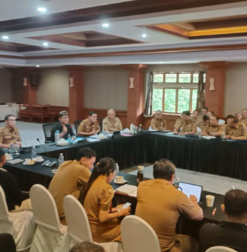 Kurang Diminati Pekerja, TPS3R di Denpasar Kesulitan Olah Sampah