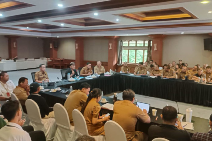 Kurang Diminati Pekerja, TPS3R Di Denpasar Kesulitan Olah Sampah 1