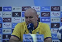 Laga Penentuan Liga Champions Asia, Persib Tetap Incar Hasil Maksimal Lawan Bangkok United