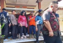 Lahan SMPN 3 Bebandem Terus Tergerus, Galian C di Bukit Paon Diminta Segera Dihentikan