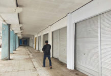 Lama Tak Beroperasi, Disperindag Evaluasi Kios Sisi Timur Lantai II Pasar Kidul