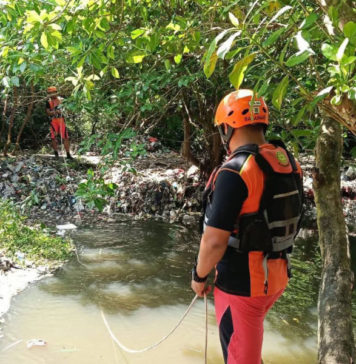 Lansia Hilang, Tim Gabungan Lakukan Pencarian di Hutan Bakau