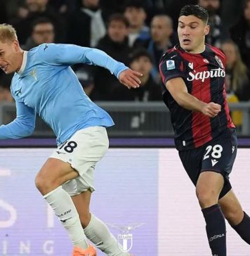 Lazio Ditahan Bologna, Emil Audero Bersinar Saat Cremonese Tundukkan Lecce