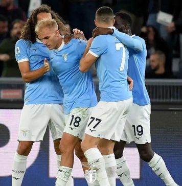 Lazio Singkirkan AC Milan dari Piala Italia