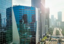 Lebih Dari Dua Dekade Melantai di Bursa Efek Indonesia, Harga Saham BBRI Telah Naik 48 Kali