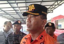 Libur Nataru Dibayangi Cuaca Ekstrem, SAR Denpasar Siagakan Puluhan Personel