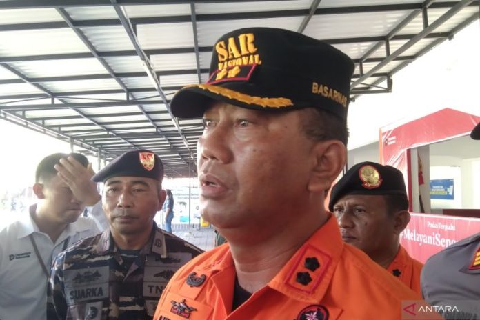 Libur Nataru Dibayangi Cuaca Ekstrem, SAR Denpasar Siagakan Puluhan Personel 1