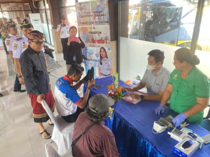 Libur Nataru Diprediksi Terjadi Peningkatan Arus Kendaraan Sekitar 10 Persen 1