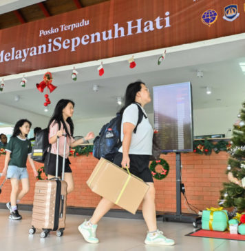 Libur Nataru, PHRI Sebut Wisatawan Sudah Mulai Masuk Bali