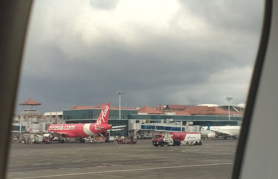 Konflik Israel-AS dan Iran Ganggu Konektivitas Global, Pariwisata Bali Terdampak