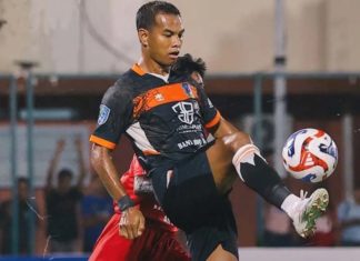 Liga 3 2025/2026, Perseden Denpasar Tampil Perkasa Lawan Persembata Lembata