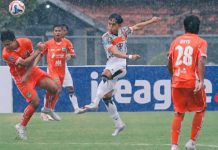 Liga 3 Nusantara 2025/2026, Perseden Denpasar Tergeser dari Puncak Klasemen Grup