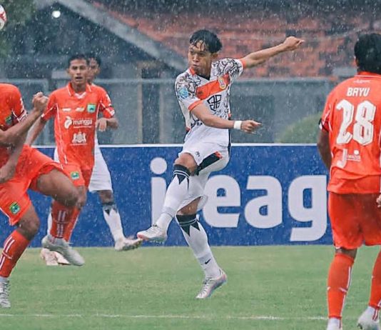 Liga 3 Nusantara 2025/2026, Perseden Denpasar Tergeser dari Puncak Klasemen Grup