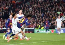 Liga Champions: Barcelona Bangkit dan Taklukkan Frankfurt