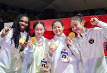 Made Ayu Sriartha Berkontribusi Antar Timnas 3×3 Putri Raih Emas SEA Games 2025