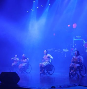 Mahakarya Seni Inklusif 2025 Libatkan 173 Pemeran, Kolaborasi Penyandang Disabilitas