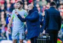 Manchester City Bertemu Juara Bertahan, Ini Hasil Lengkap Drawing Semifinal Carabao Cup 2025